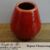 Repose Chasen rouge – Image 3