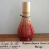 Repose Chasen rouge
