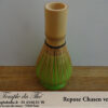 Repose Chasen vert – Image 2