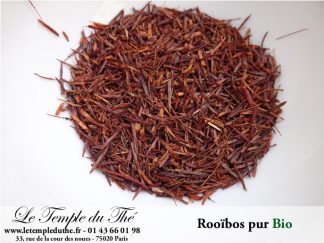 Rooibos Bio