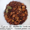 Rooïbos BIO : Lovely Caramel