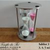 Sablier 3 temps