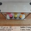 Sablier à thé 3 temps – Image 2