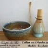 Service à Matcha du Japon Daidaiiro – Image 3