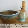 Service à Matcha du Japon Daidaiiro – Image 4