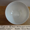Tasse à thé très fine japonaise 15 cl Towan Marumon – Image 3