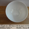 Tasse à thé très fine japonaise 15 cl Towan Shippo – Image 3