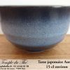 Tasse japonaise 15 cl Aurora en faïence – Image 2