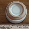 Tasse japonaise 15 cl Tasse Aogasumi Sori – Image 2