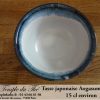 Tasse japonaise 15 cl Tasse Aogasumi Sori – Image 3