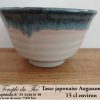 Tasse japonaise 15 cl Tasse Aogasumi Sori