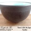 Tasse à thé du japon Gyaku – Image 2
