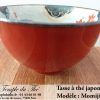 Tasse en porcelaine du Japon fleur de momiji Tasse à Thé Momiji – Image 5