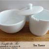 Tea-Taster
