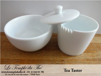 Tea-Taster
