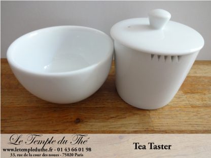Tea-Taster – Image 3
