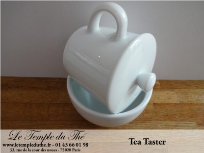 Tea-Taster
