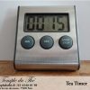 Tea Timer