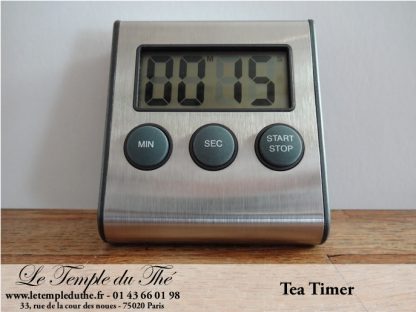 Tea Timer