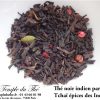 Thé noir indien, Nilgiri, Tchaï épices des Indes – Image 2