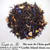 Thé noir de Chine Parfumé Caribic Island – Image 2