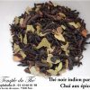 Thé noir indien Chaï aux épices – Image 2