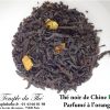 Thé noir BIO Noir Orange BIO