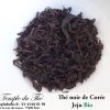 Thé noir de Corée Jeju noir BIO