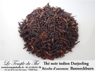 Darjeeling Bannockburn