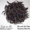 Thé noir de Chine BIO