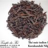 Thé noir indien Nilgiri Korakundah BIO