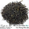 Thé vert de Chine Gu Zhang Mao Jian BIO 2024