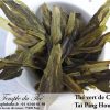 Thé vert de Chine Taï Ping Hou Kui printemps