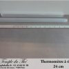 Thermomètre à thé grand modèle