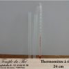 Thermomètre à thé grand modèle – Image 2