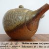 Tokoname Kyusu Original