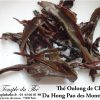 Thé semi fermenté Oolong Da Hong Pao des monts Wuyi – Image 4