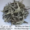 Thé blanc Yin Zhen BIO printemps 2024