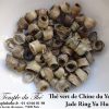 Thé vert de Chine Yunnan Jade Ring Yu Huan printemps 2024 – Image 4